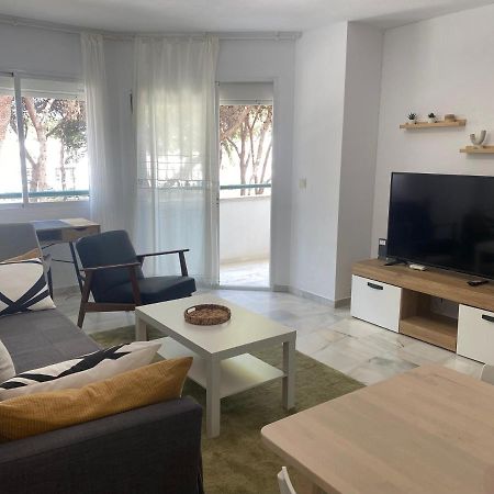 ¡Nuevo! Zona Tranquila Cerca De La Playa De La Carihuela Διαμέρισμα Τορρεμολίνος Εξωτερικό φωτογραφία