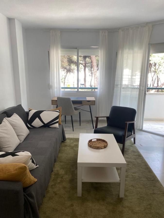 ¡Nuevo! Zona Tranquila Cerca De La Playa De La Carihuela Διαμέρισμα Τορρεμολίνος Εξωτερικό φωτογραφία